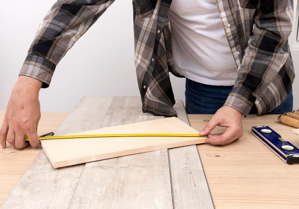 Hardwood Floor Ongoing Support