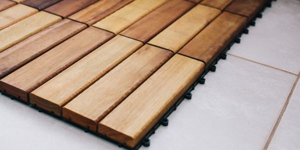 Types of Hardwood Flooring In LA